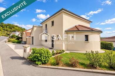 Maison 6 pièces 323000 €
