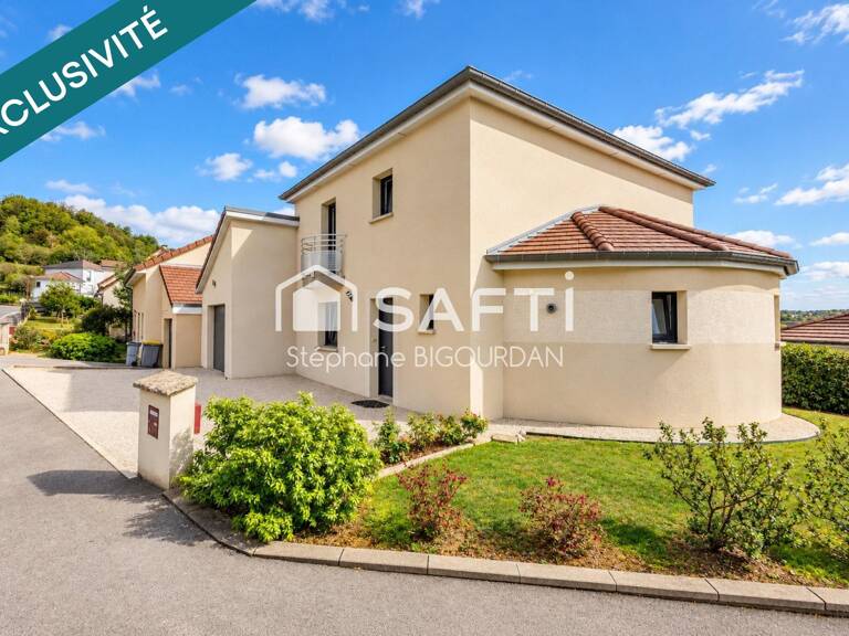 Maison 107m², 6 pièces, 405m², 2021, Miserey-Salines — photo 1