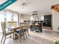Maison 107m², 6 pièces, 405m², 2021, Miserey-Salines — photo 4