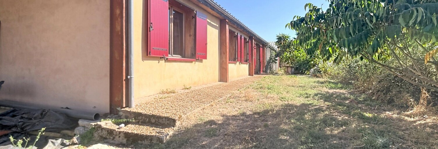 Maison 5 Pièces 164 m² à vendre à Antigny-la-Ville (21230)