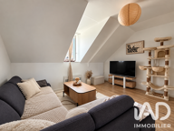Vente Appartement 3 pièces — photo 2