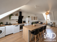 Vente Appartement 3 pièces — photo 3