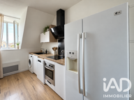Vente Appartement 3 pièces — photo 4