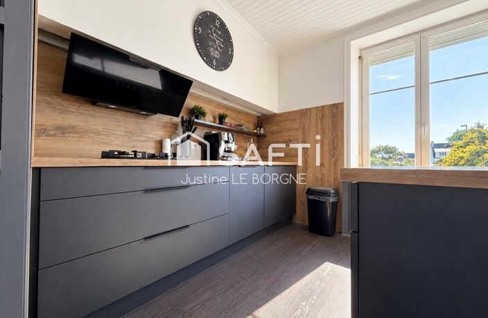 Charmante maison familiale au cœur de Plouhinec — photo 2