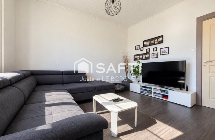 Charmante maison familiale au cœur de Plouhinec — photo 4