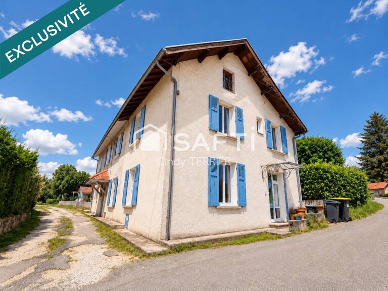 Maison au calme — photo 1