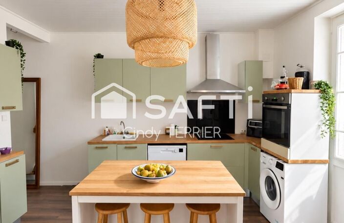 Maison au calme — photo 3