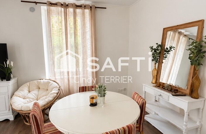 Maison au calme — photo 4