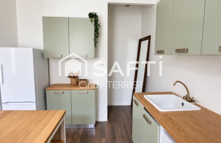 Maison au calme — photo 5