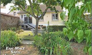 Maison 4 Pièces 108 m² à vendre à Cholet (49300)