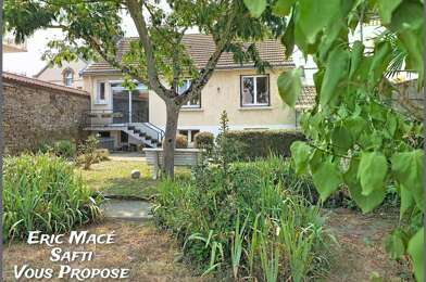 Maison 4 pièces 238000 €