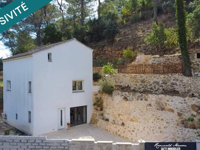 Maison contemporaine 4 chambres  Charme provençal & prestations soignées — photo 1