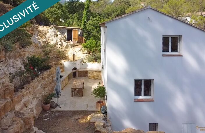 Maison contemporaine 4 chambres  Charme provençal & prestations soignées — photo 2