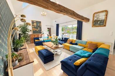 Maison 7 pièces 392000 €