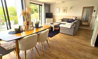 Maison 4 Pièces 109 m² à vendre à Baden (56870)