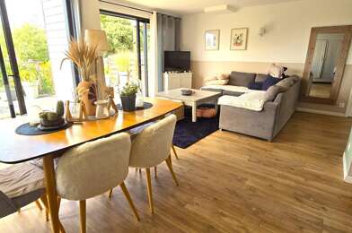 Maison 4 pièces 549000 €