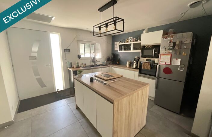 Maison avec piscine — photo 3