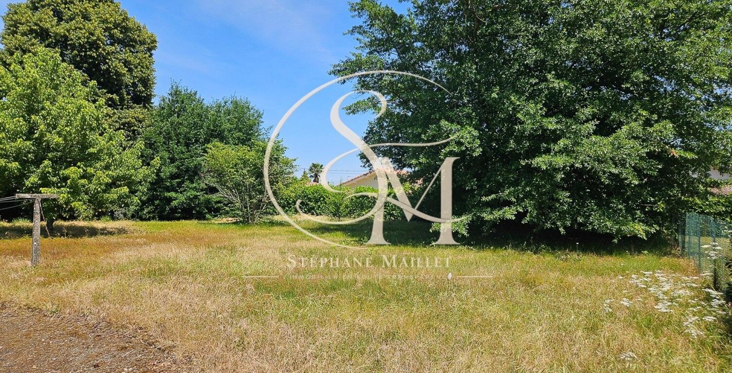 Terrain idéal dans quartier recherché du Beillet — photo 1