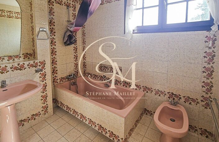 Maison 5 chambres et 3 terrains constructibles au Beillet — photo 2