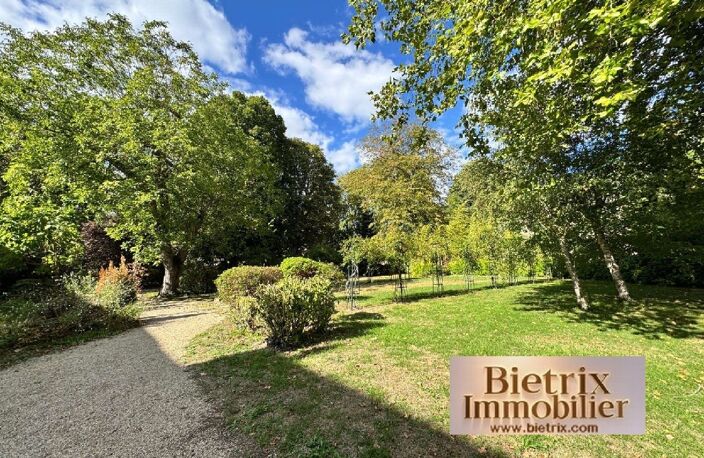 Vente terrain  1336 m² L'Isle-Adam (95290) — photo 2