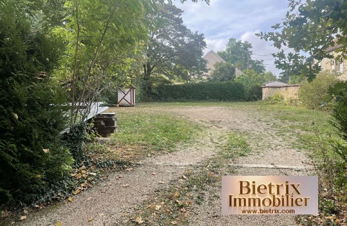 Vente terrain  1336 m² L'Isle-Adam (95290) — photo 5