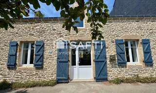 Maison 5 Pièces 113 m² à vendre à Limerzel (56220)