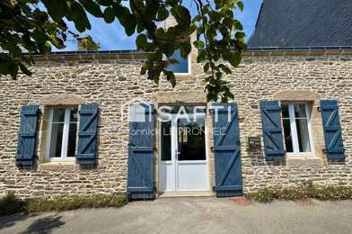 Maison 5 pièces 236000 €