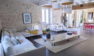 Maison 6 Pièces 330 m² à vendre à François (79260)