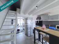 Maison avec jardin et garage  Beau potentiel à Cussac — photo 3