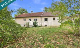 Maison 7 Pièces 135 m² à vendre à Chargey-lès-Gray (70100)