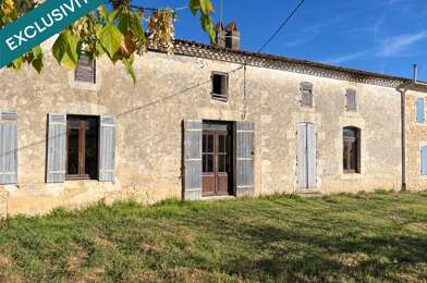 Maison 3 pièces 89000 €
