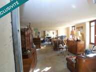 Ancien corps de ferme 120 m² + 330 m² dépendances  terrain 2600 m² — photo 3