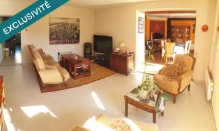 Maison 5 Pièces 100 m² à vendre à Fontenois-la-Ville (70210)