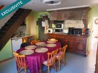 Maison de charme avec grand terrain au calme — photo 3
