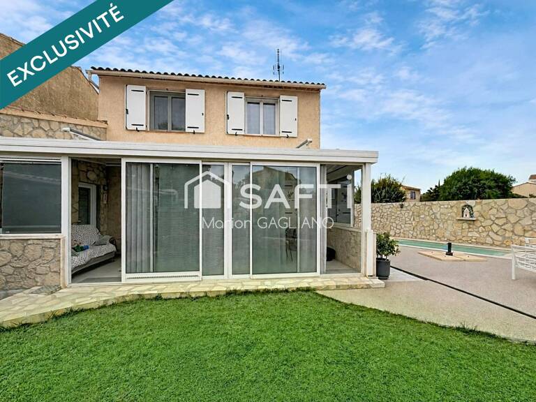 Une maison familiale cosy avec jardin et véranda, idéale pour se sentir bien chez soi ! — photo 1