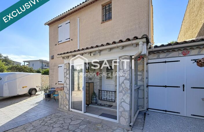 Une maison familiale cosy avec jardin et véranda, idéale pour se sentir bien chez soi ! — photo 2