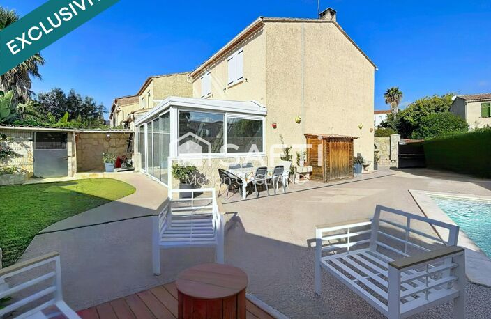 Une maison familiale cosy avec jardin et véranda, idéale pour se sentir bien chez soi ! — photo 3