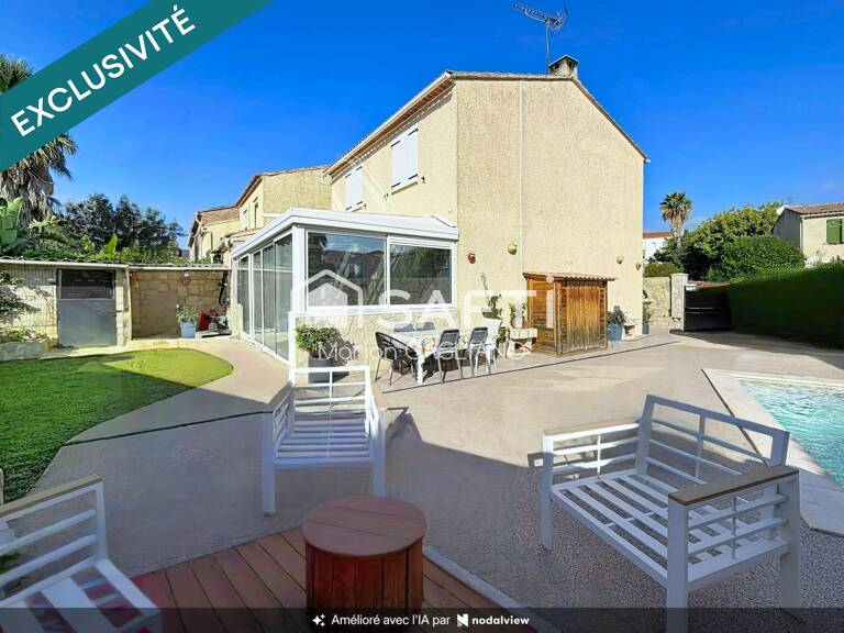 Une maison familiale cosy avec jardin et véranda, idéale pour se sentir bien chez soi ! — photo 1