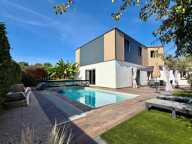 Les Achards, propriété 208m2, 5 chambres, piscine — photo 2