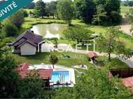 Maison avec étang privé et piscine sur 7 460 m² — photo 2