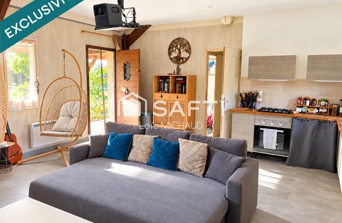 Maison avec étang privé et piscine sur 7 460 m² — photo 3