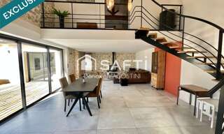 Maison 6 Pièces 145 m² à vendre à Le Poiré-sur-Vie (85170)