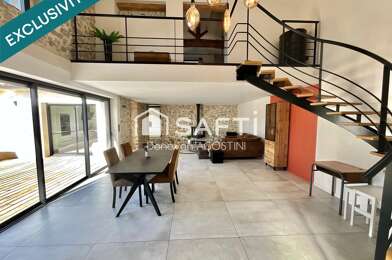Maison 6 pièces 399900 €