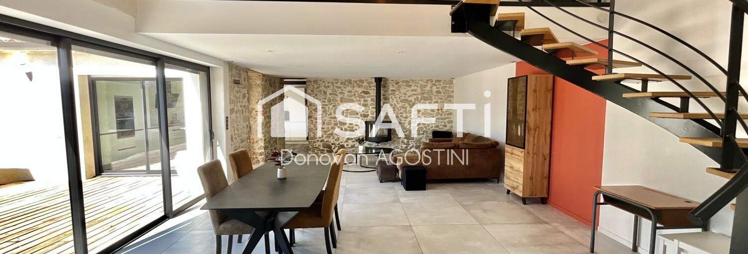 Maison 6 Pièces 145 m² à vendre à Le Poiré-sur-Vie (85170)