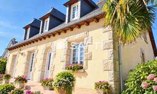 Maison 8 Pièces 156 m² à vendre à Dinan (22100)