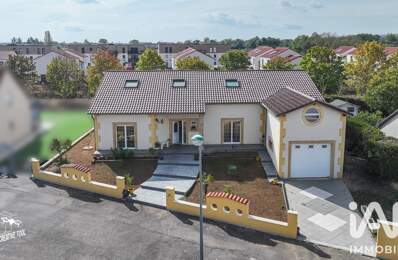 Vente Maison/villa 7 pièces — photo du bien