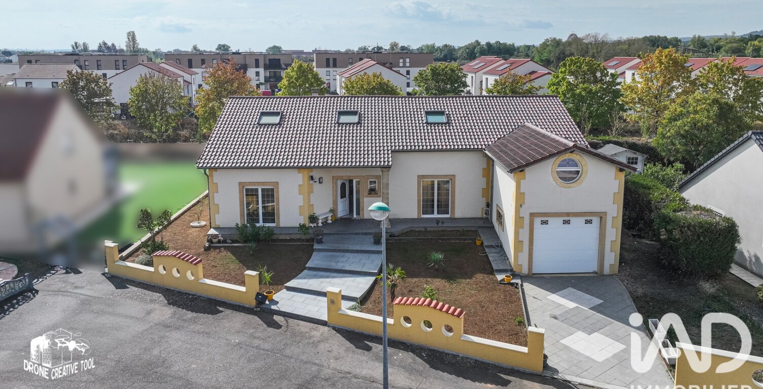 Vente Maison/villa 7 pièces — photo 1