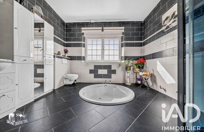 Vente Maison/villa 7 pièces — photo 4