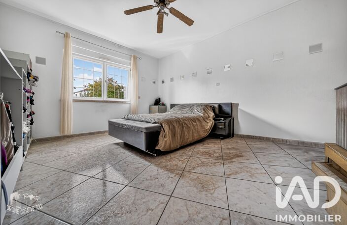 Vente Maison/villa 7 pièces — photo 5