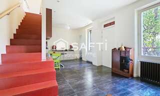 Maison 3 Pièces 51 m² à vendre à Malakoff (92240)